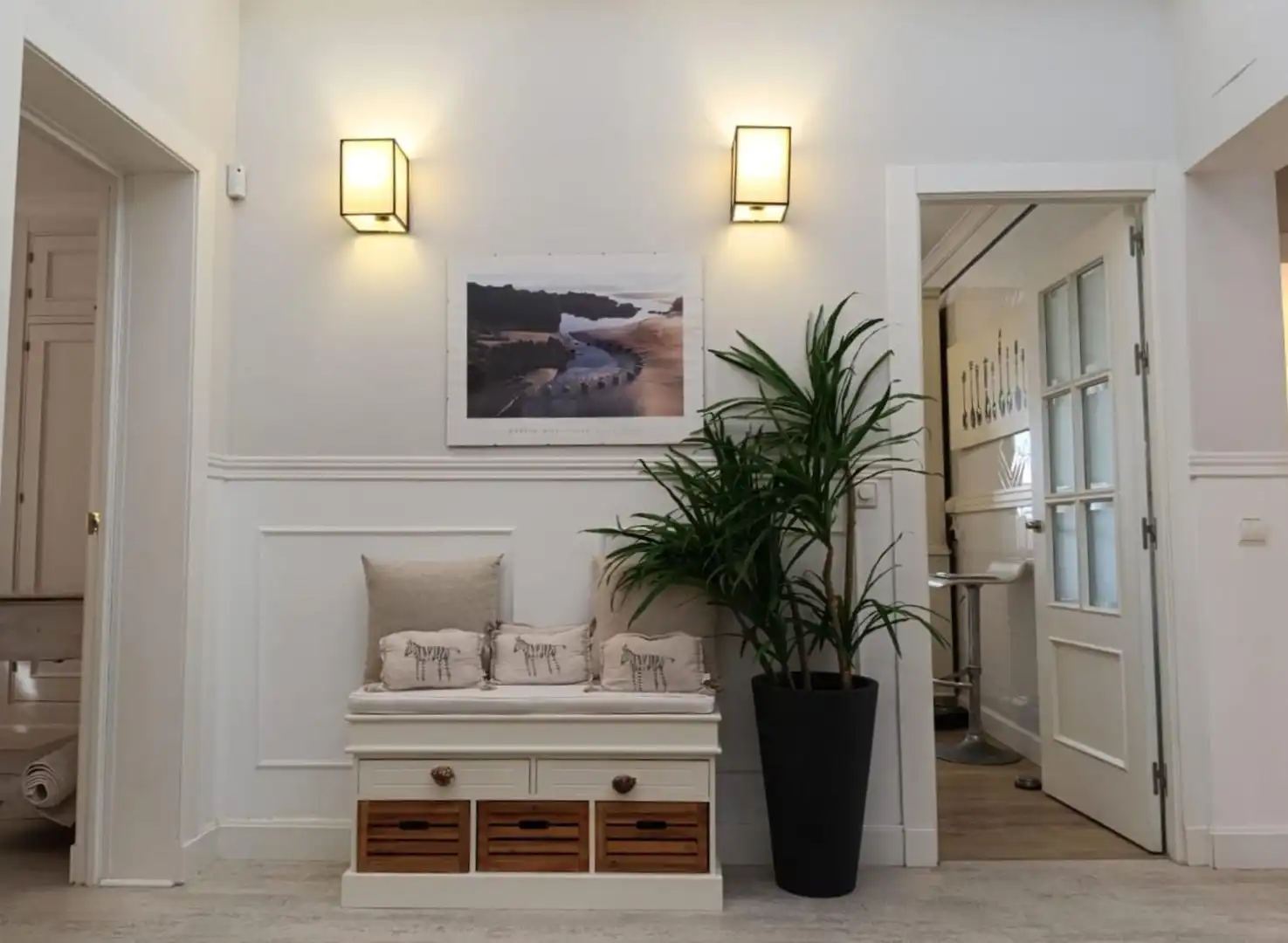Casa o xalet en venda en Chiclana de la Frontera amb Aire condicionat, Jardí privat i Traster