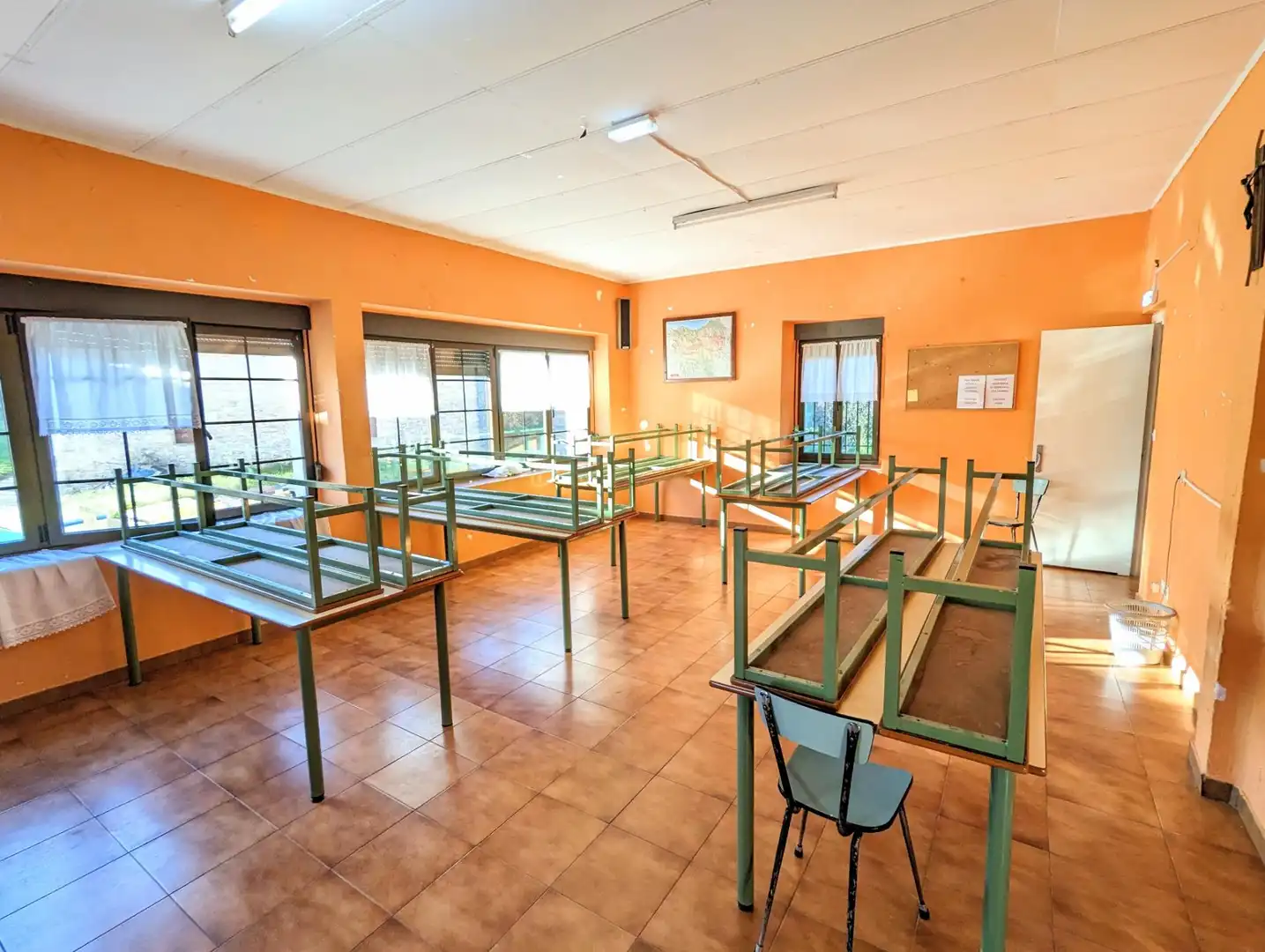 Casa o xalet en venda en Allín / Allin