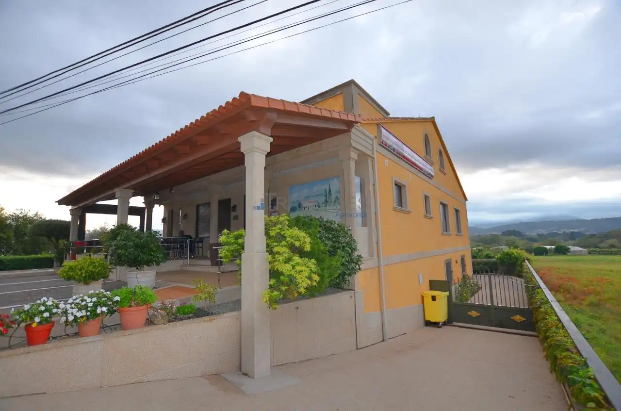Business premises for sale in O Rosal, imagen 4