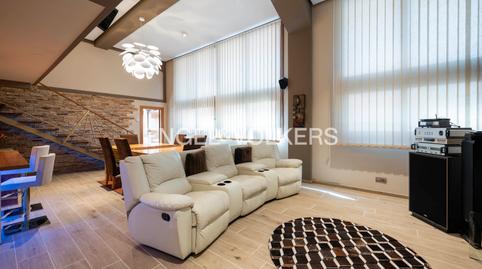 Foto 5 de Dúplex en venda a Arrate-bide Kalea, Eibar, Gipuzkoa