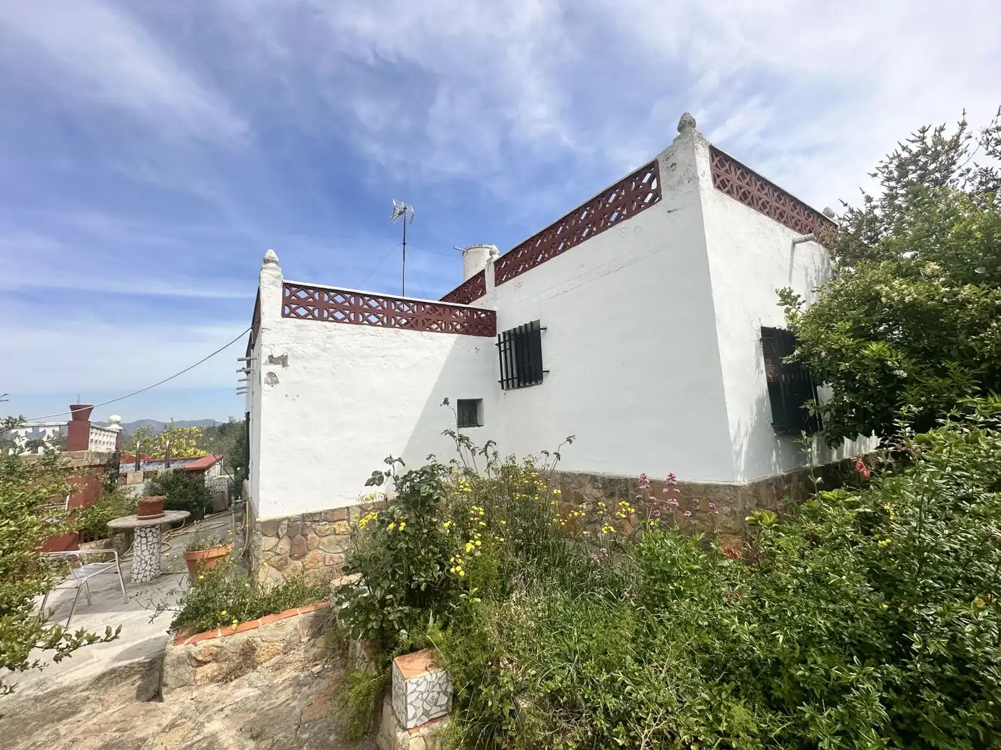 Chalet con piscina en venta en Algímia de Alfara, imagen 19