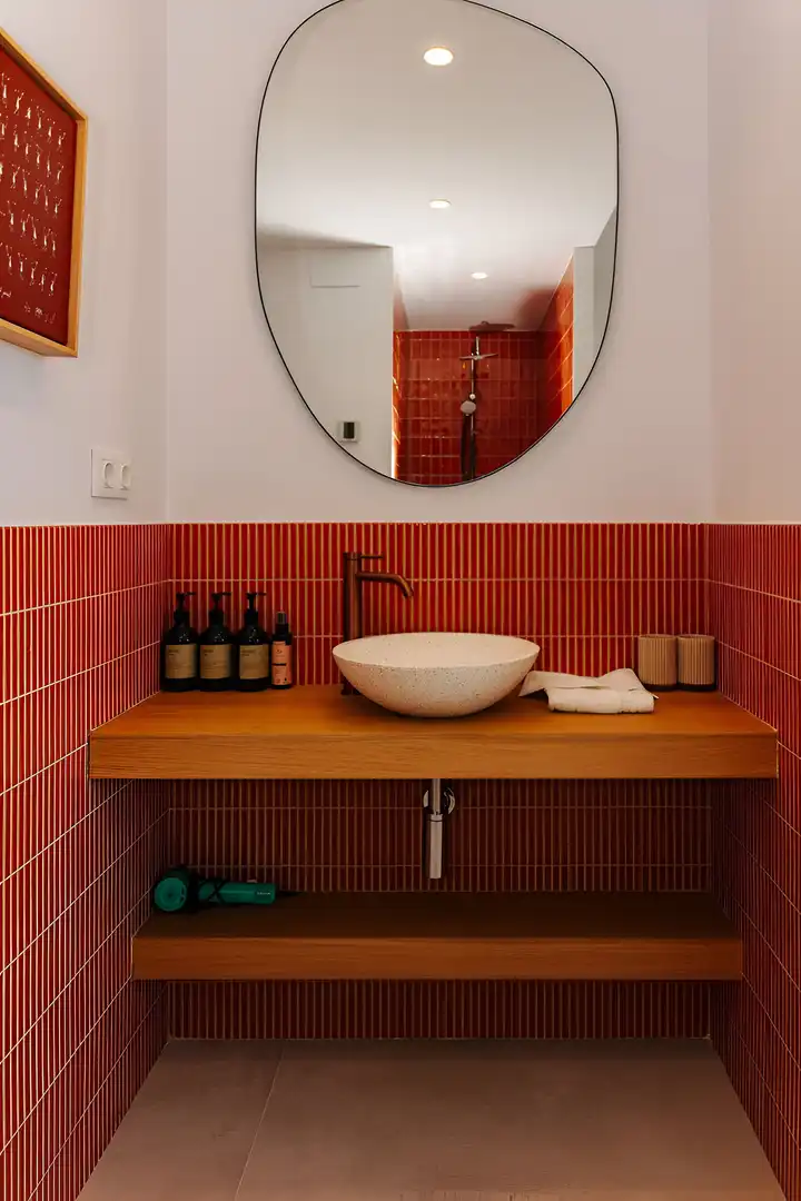 Casa a schiera con piscina in vendita a Benamara - Atalaya, imagen 35