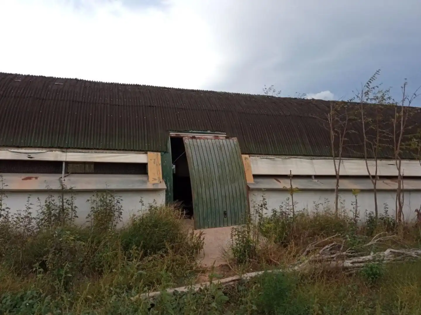 Außenansicht von Residential zum Verkauf in Llíria
