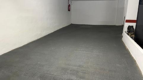 Foto 4 de Garatge en venda a Russafa,  Valencia Capital