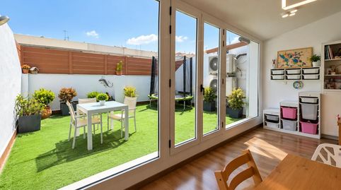 ÁTICO EXCLUSIVO CON TERRAZA,  Y ENERGÍA SOLAR