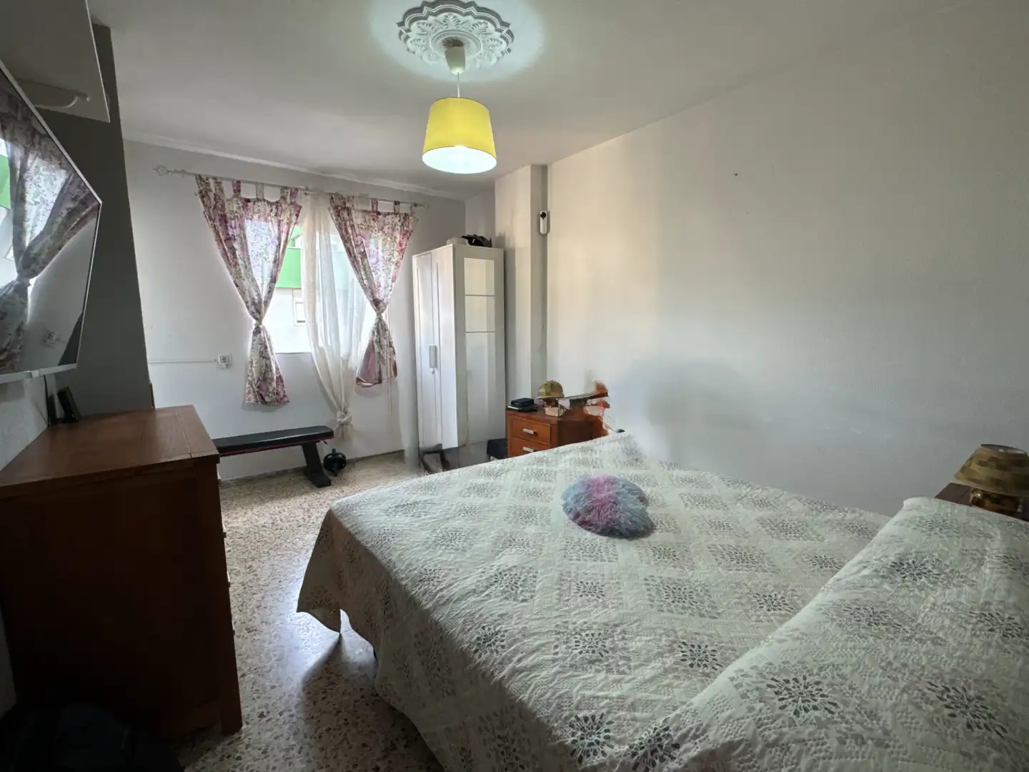 Habitación de Piso en venta en Telde con Balcón