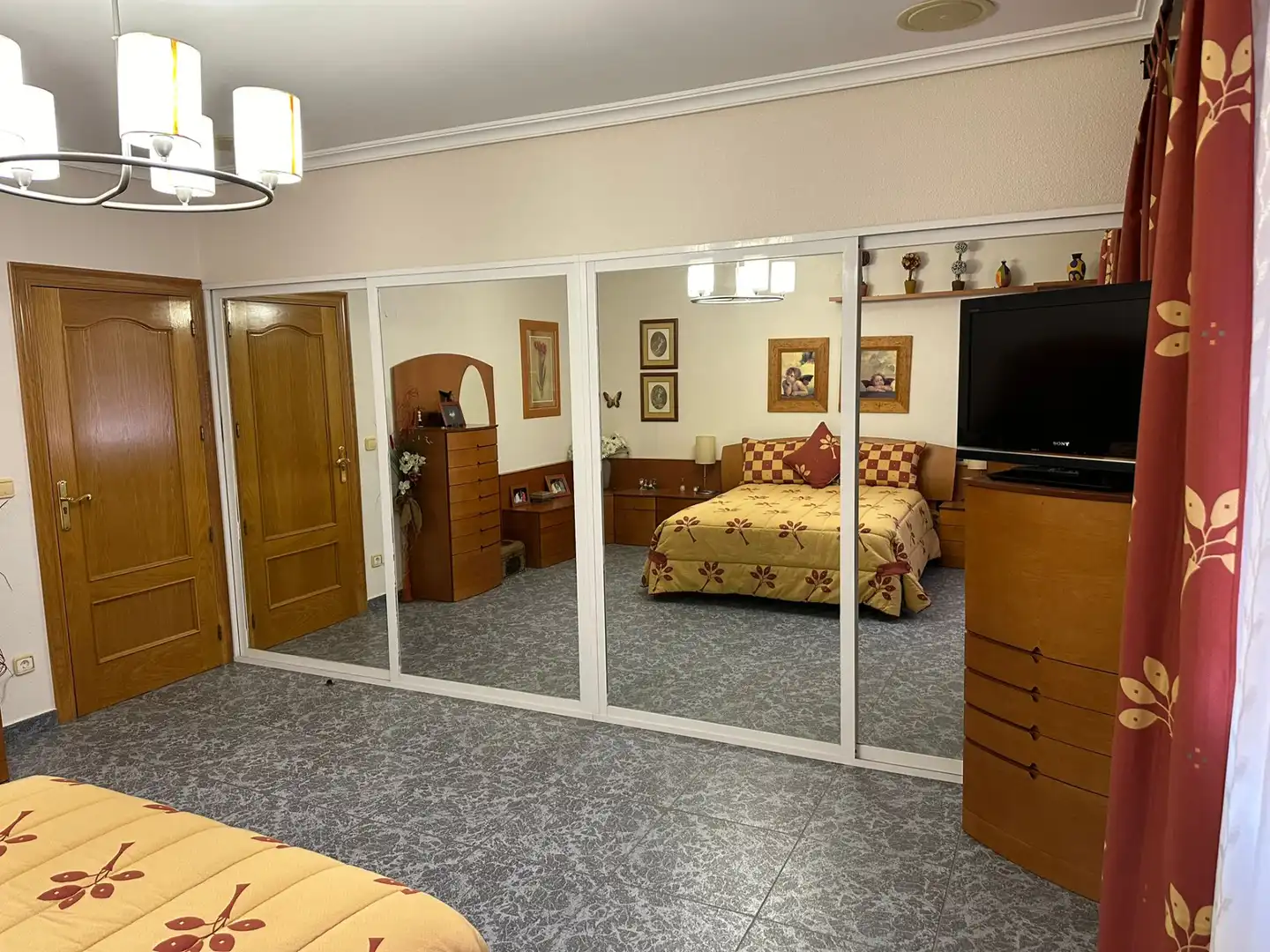 Casa con terrazza in vendita a Calle Real 51, imagen 9