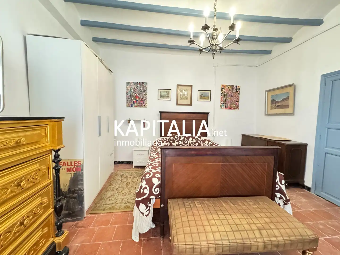 Maison avec terrasse à vendre à Benilloba, imagen 57