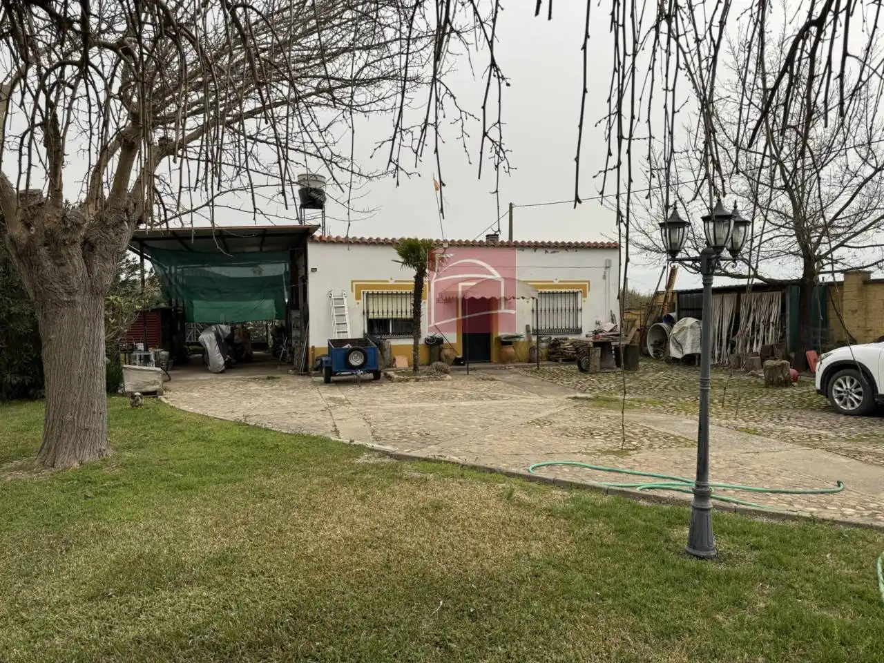 Xalet amb jardí en venda a Villanueva de la Serena, imagen 34