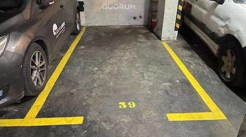 Foto 5 de Garaje en venta en Santutxu - Basarrate, Bilbao