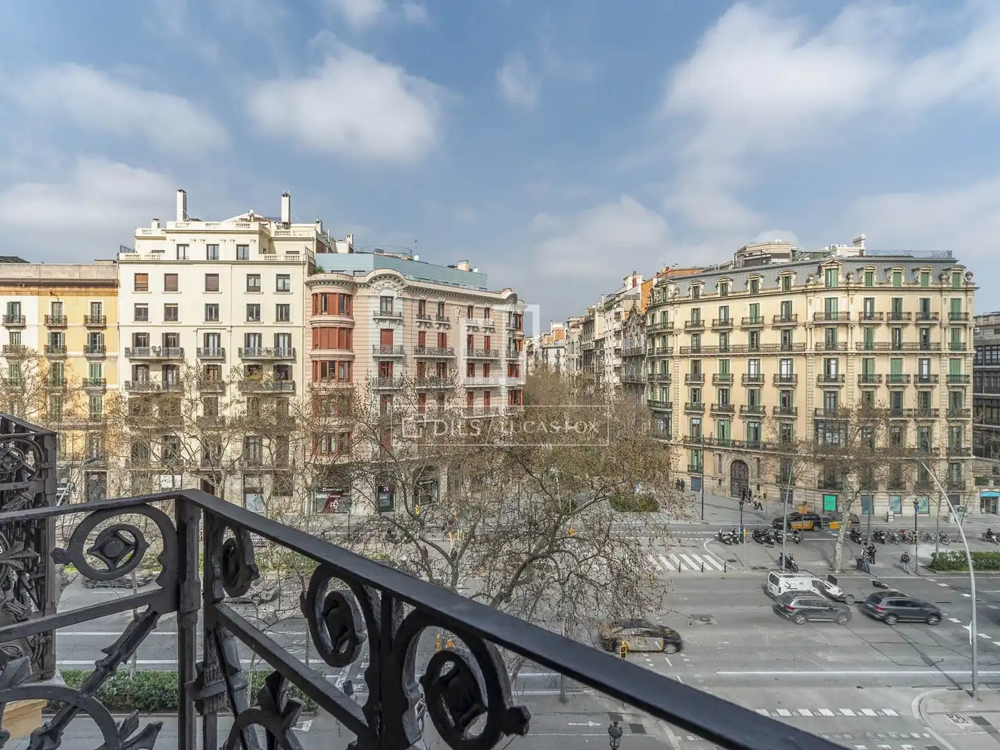 Wohnung mit Terrasse zum Verkauf in Eixample, imagen 57