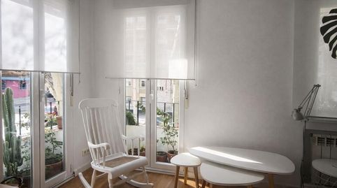 Foto 5 de Piso en venta en De Julián Besteiro, Cuatro Caminos - Azca, Madrid Capital