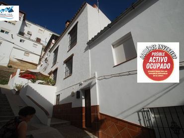 Casa en venda a Calle de San Benito