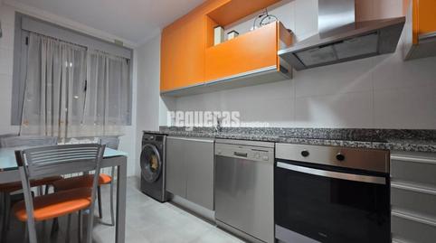 Foto 5 de Apartament de lloguer a Avenida Bruselas, HUCA - La Cadellada, Asturias