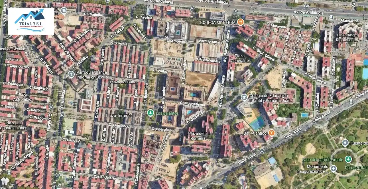 Piso con piscina en venta en TRANSFORMADOR, imagen 3