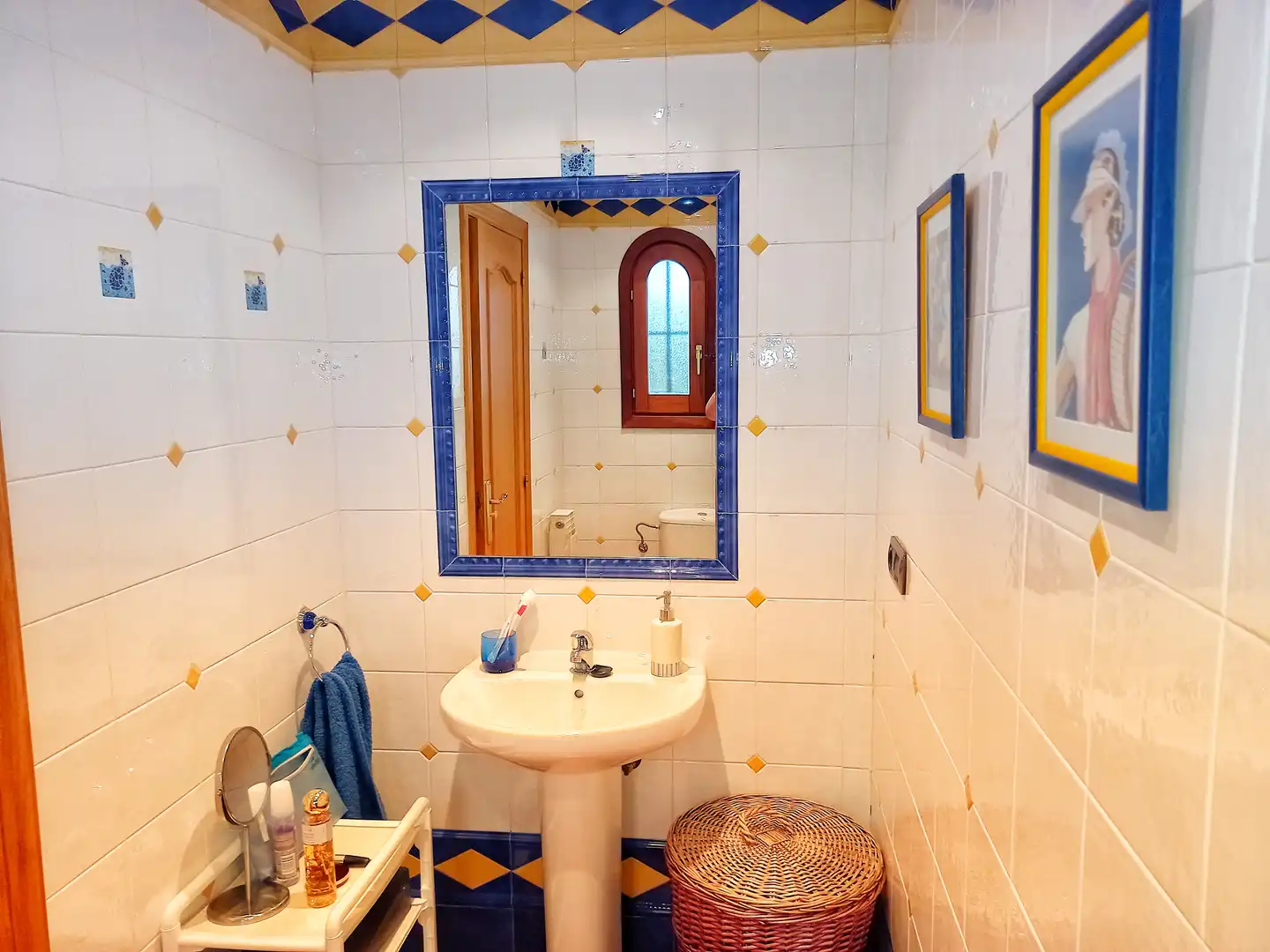 Casa con jardín en venta en N/A 16, imagen 20