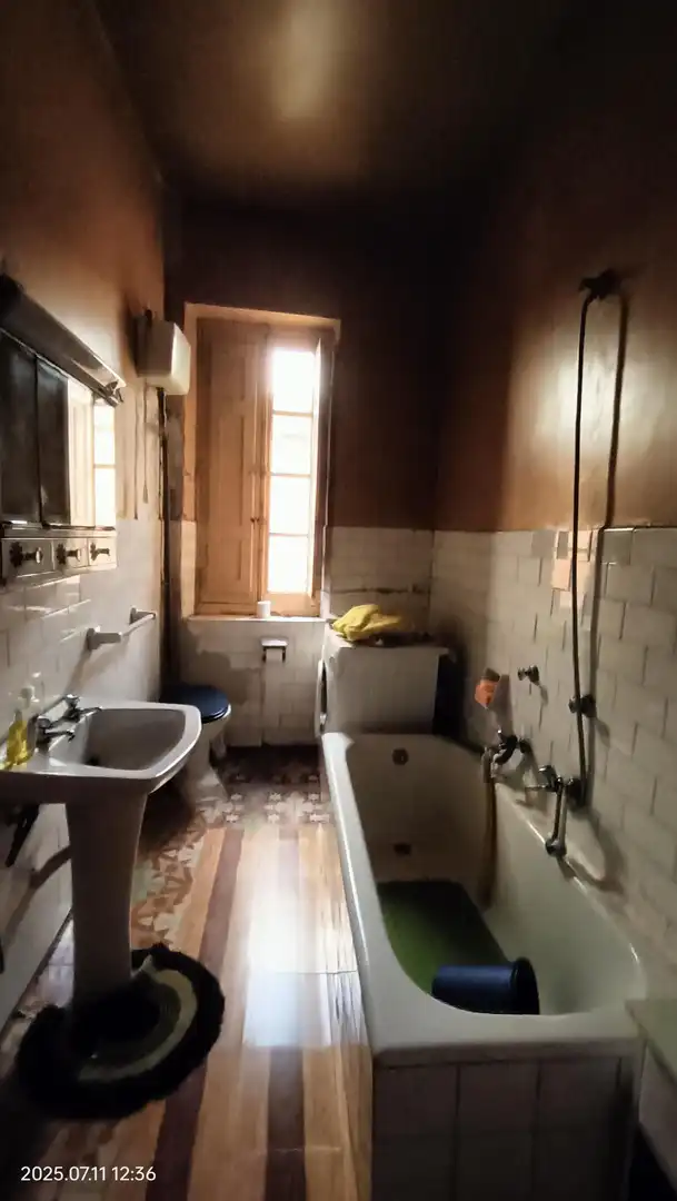 Bathroom of Houses for sale in Astorga