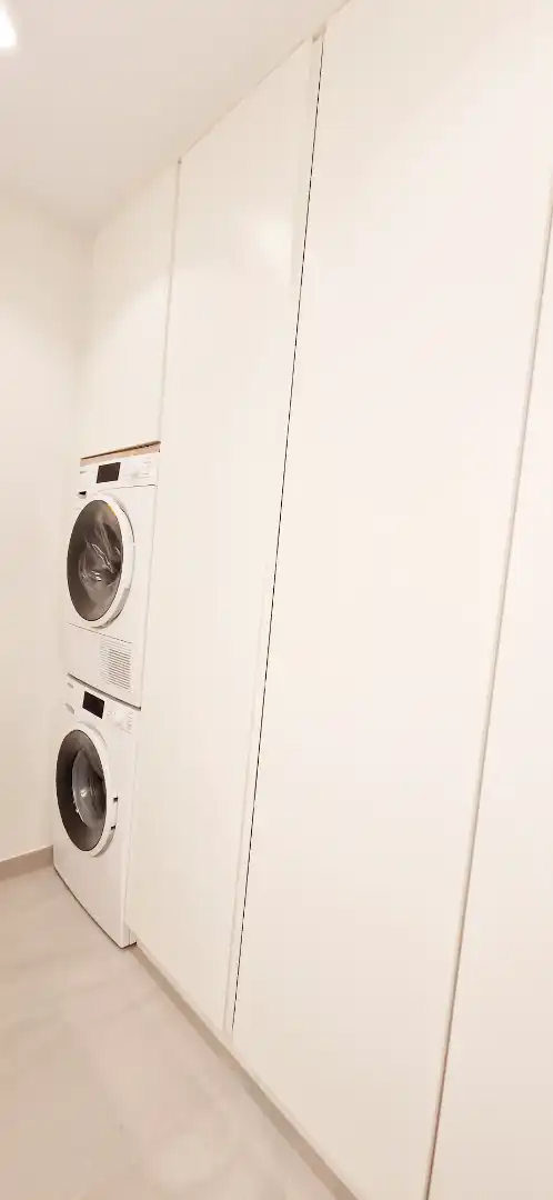 Jardín de Piso en venta en Madrid con Aire acondicionado, Calefacción y Trastero