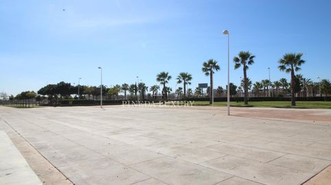 PARCELA EN ZONA RESIDENCIAL DE SAGUNTO DE 1.954 M2, imatge 2