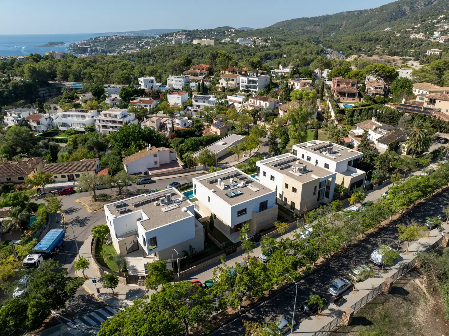 Casa o chalet en venta en Carrer de Francesc Vidal i Sureda, 111, La Bonanova