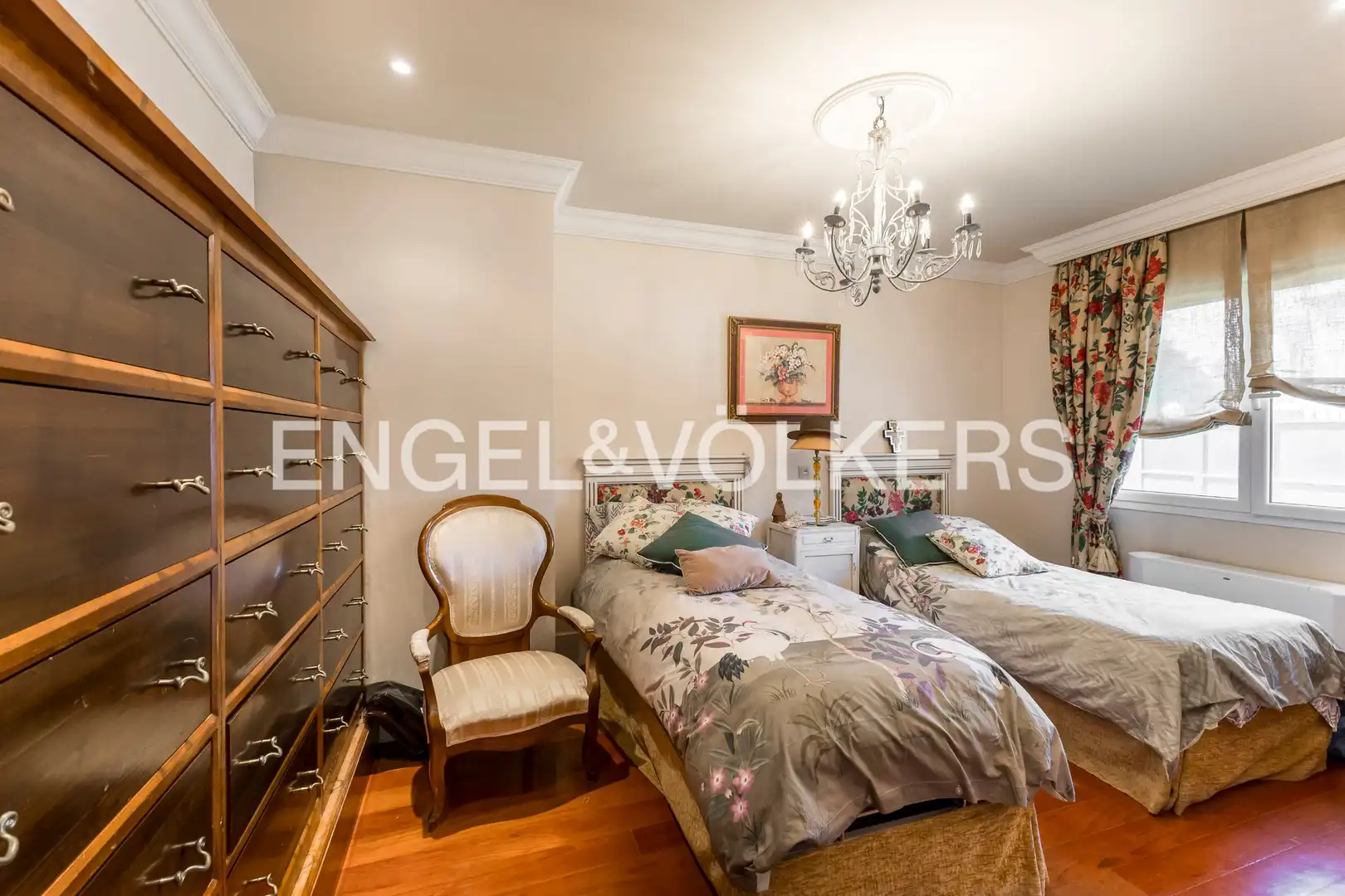 Maison avec piscine à vendre à Urbanización La Moraleja, imagen 30