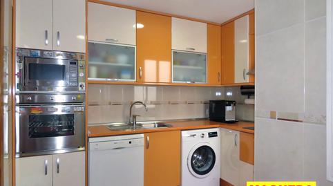 Foto 2 de Pis en venda a Avenida del Oeste, Parque Mayor, Madrid