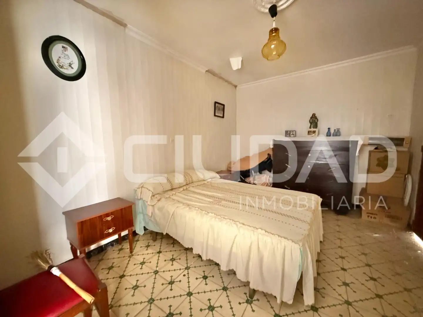 Habitación de Casa o chalet en venta en Lebrija