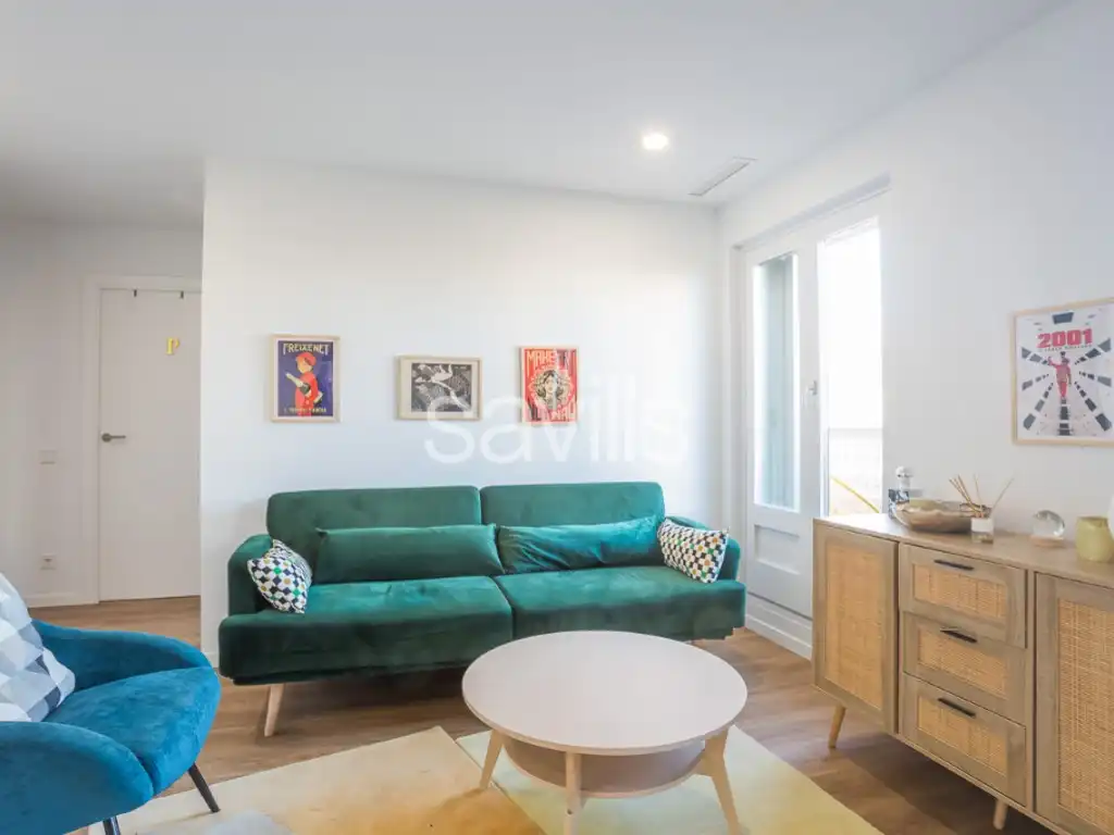 Apartment with lift for sale in Eixample, imagen 3