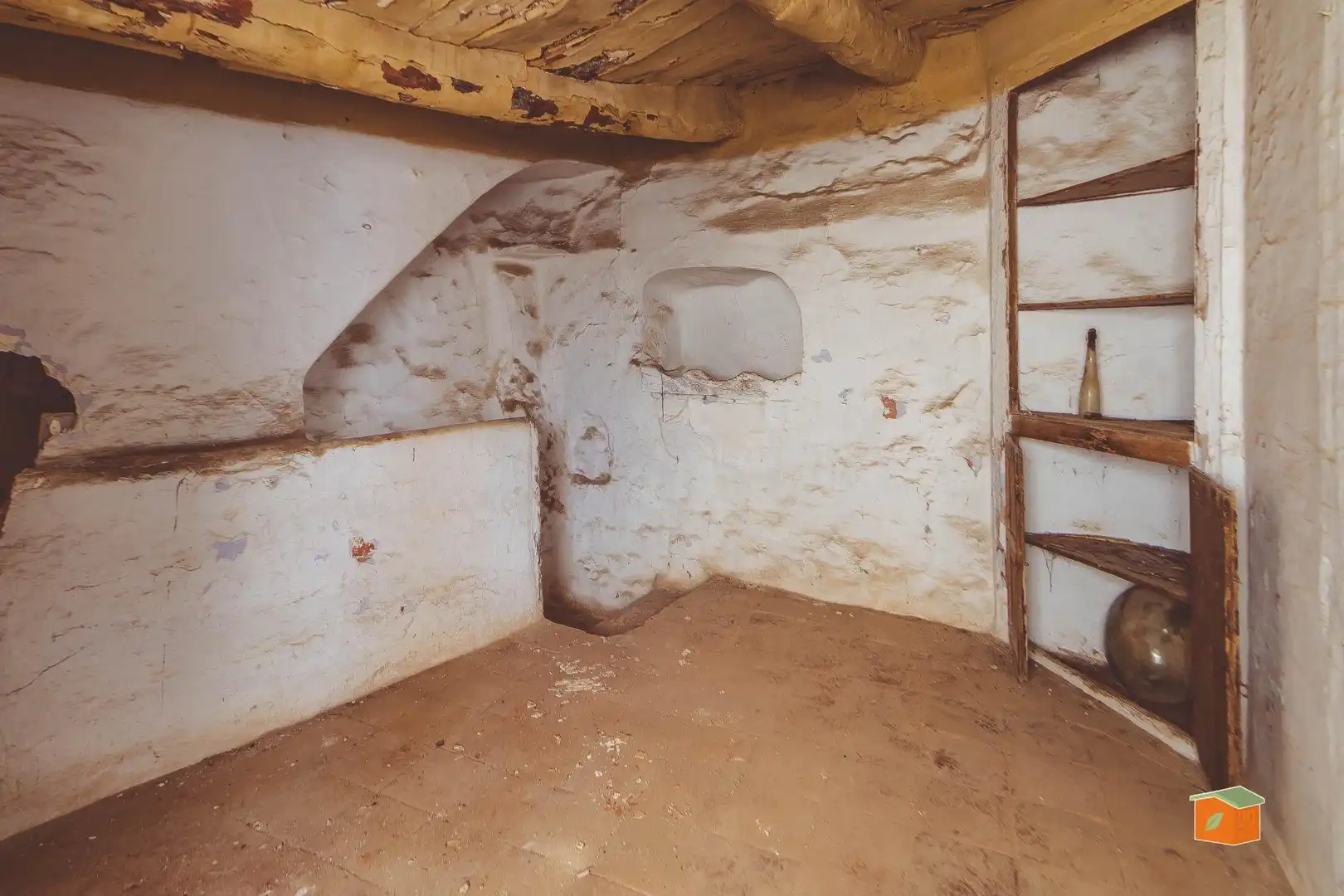 Casa o xalet en venda en Godall