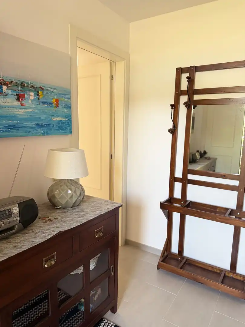 Casa con piscina in vendita a Navata, imagen 7