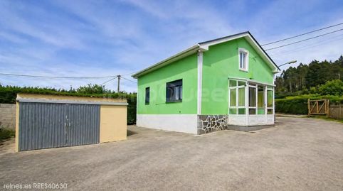 Foto 4 von Haus oder Chalet zum Verkauf in N/a, Barreiros, Lugo