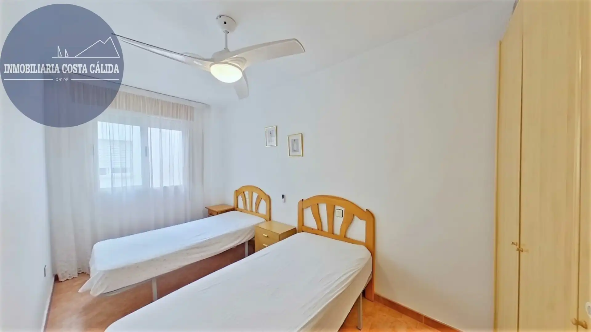Piso con terraza en venta en Calle Canalejas 21, imagen 15