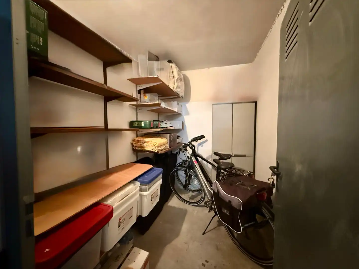 Apartment mit Pool zum Verkauf in Las Marinas / Les Marines, imagen 31
