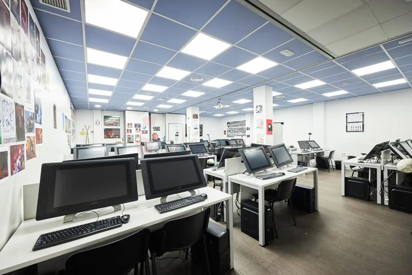 Commercial properties for rent in Chamberí