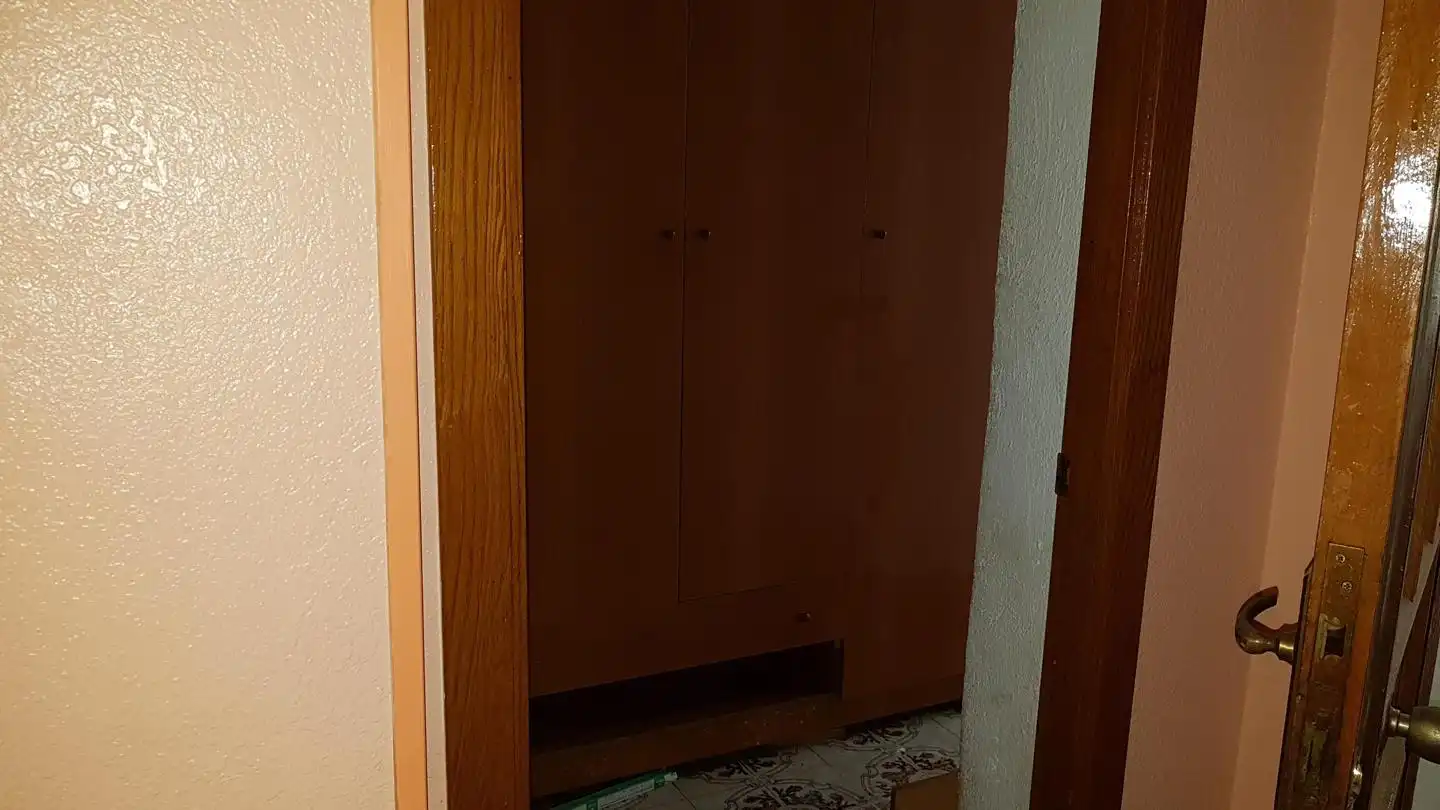 Piso en venta en Carrer Masia