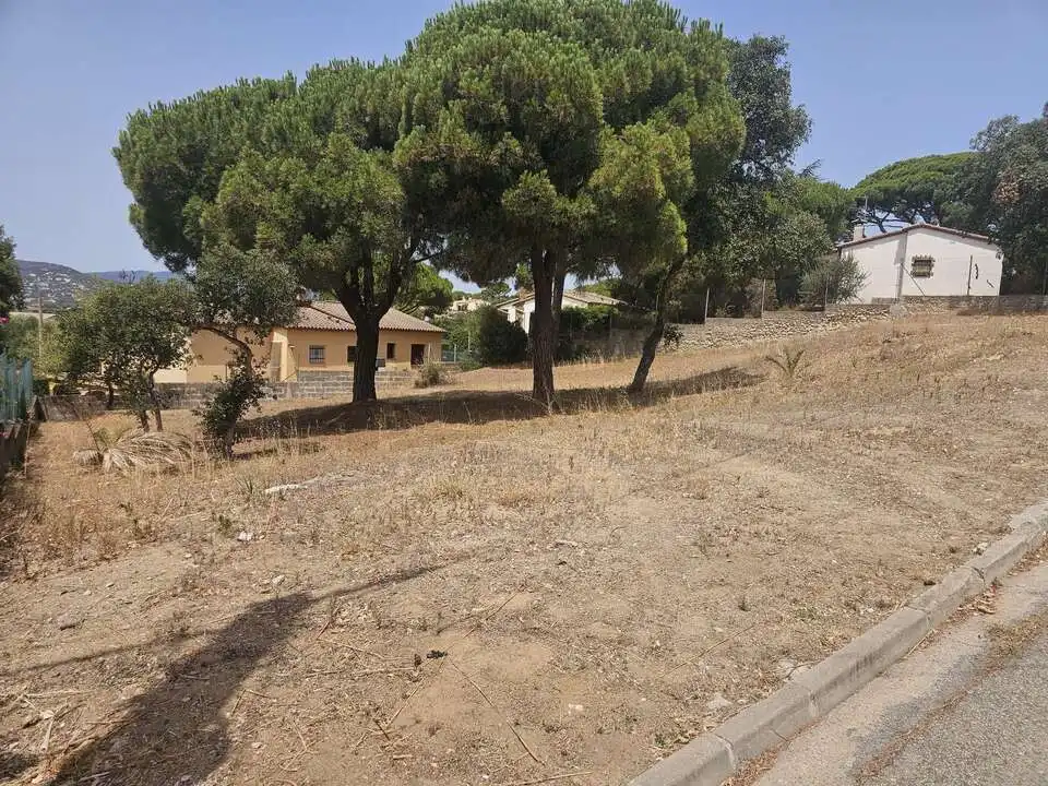 Residencial en venta en Calonge i Sant Antoni