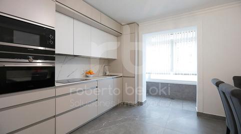 Photo 5 of Flat for sale in Luis de Uranzu Kalea, Pinar - Anaka - Belaskoenea, Irun