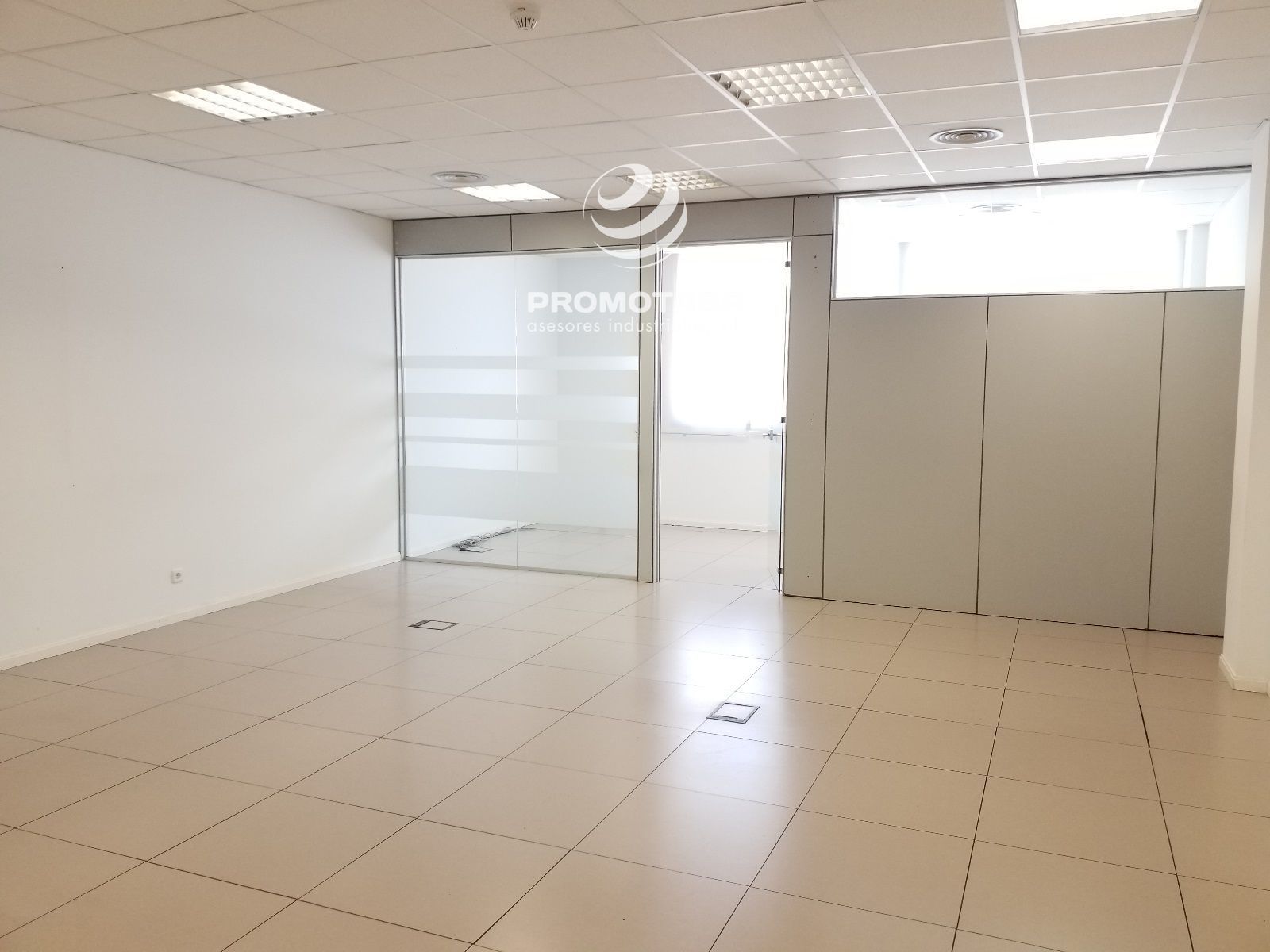 Office for rent in Rivas-Vaciamadrid  with Air Conditioner, Heating and Internet