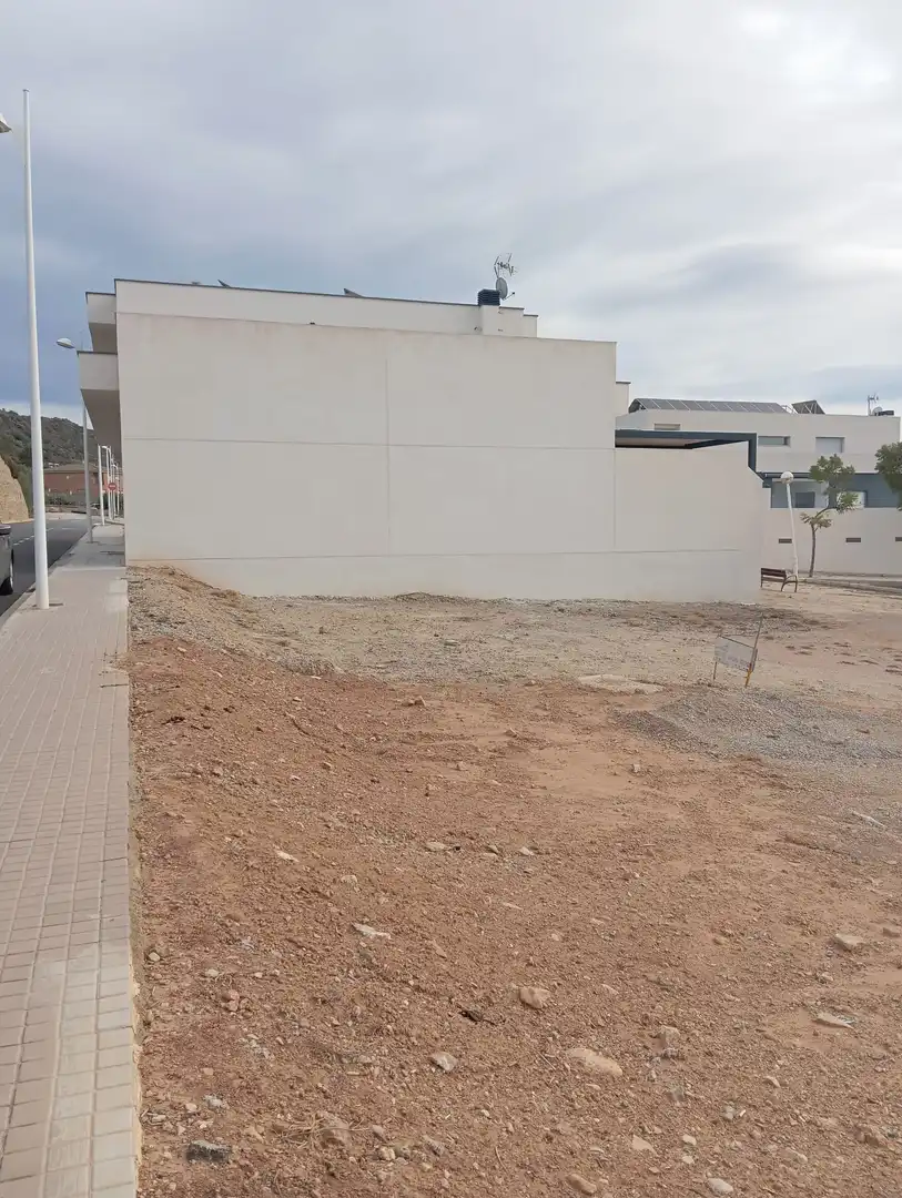 Residencial en venta en Montserrat