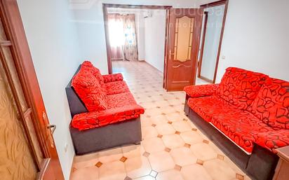 Living room of Flat for sale in  Córdoba Capital  with Heating and Terrace