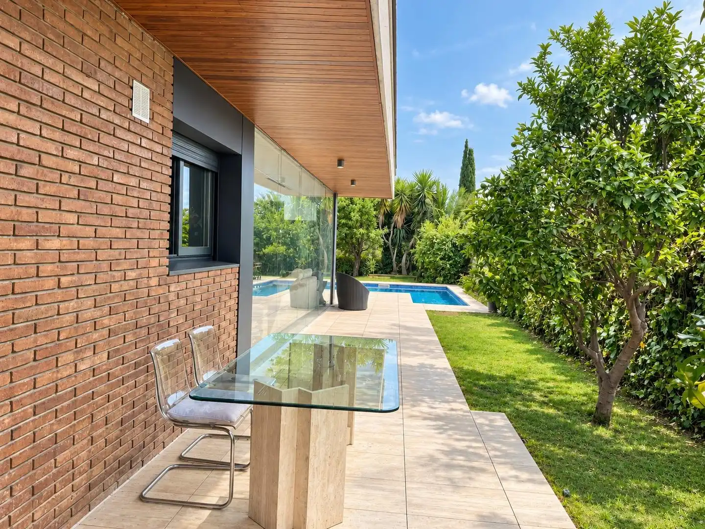 Casa amb terrassa en venda a Ciutat Diagonal, imagen 6