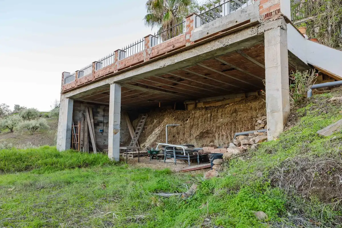 Casa con terraza en venta en Calle Pontil, imagen 45