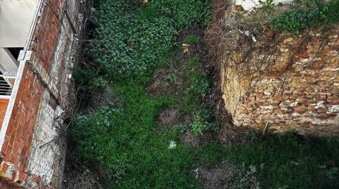 Foto 3 de Terreny industrial en venda a C. Mayor, Centro - El Castillo, Sagunto / Sagunt