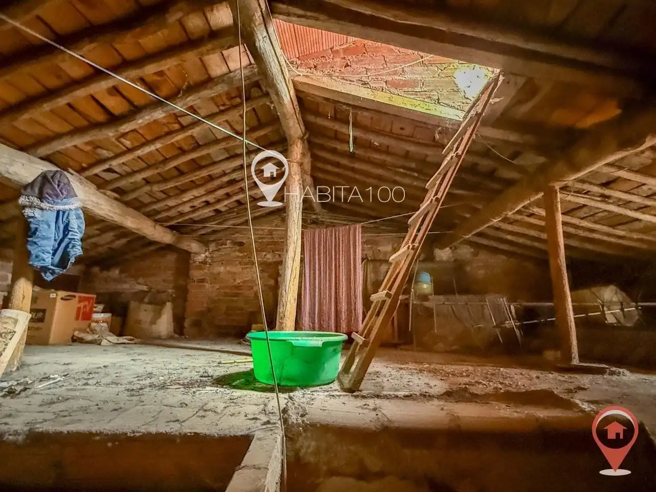 Casa o xalet en venda en Sotorribas