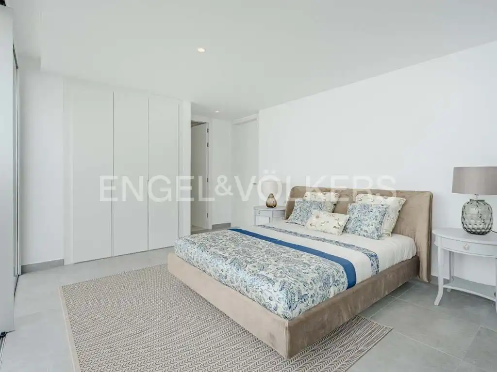 Casa con piscina in vendita a Callao Salvaje - Playa Paraíso, imagen 27