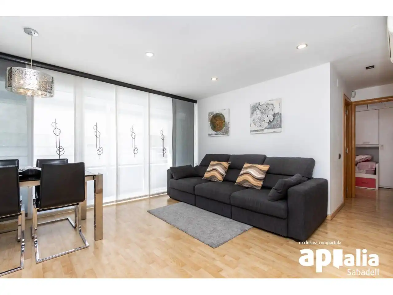 Appartement avec terrasse à vendre à Calle Martí ´l´Humà´, imagen 19