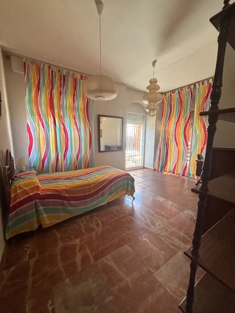 Chalet con piscina en venta en Calle Algazul, imagen 14
