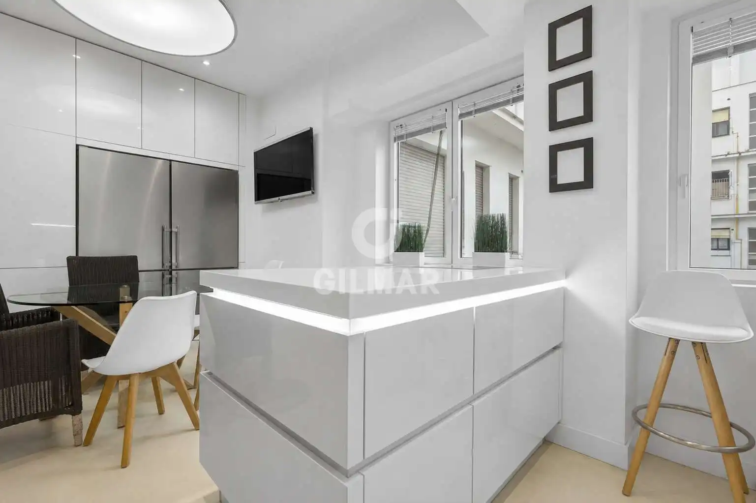 Flat for sale in Sector Sur - La Palmera - Reina Mercedes
