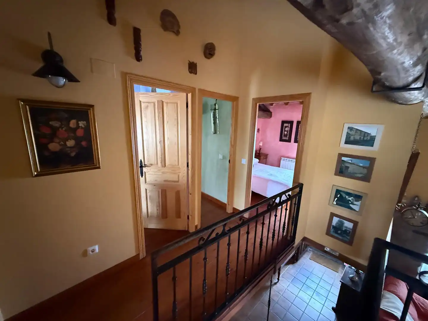 Casa adosada en venta en La Torre con Calefacción, Jardín privado y Terraza