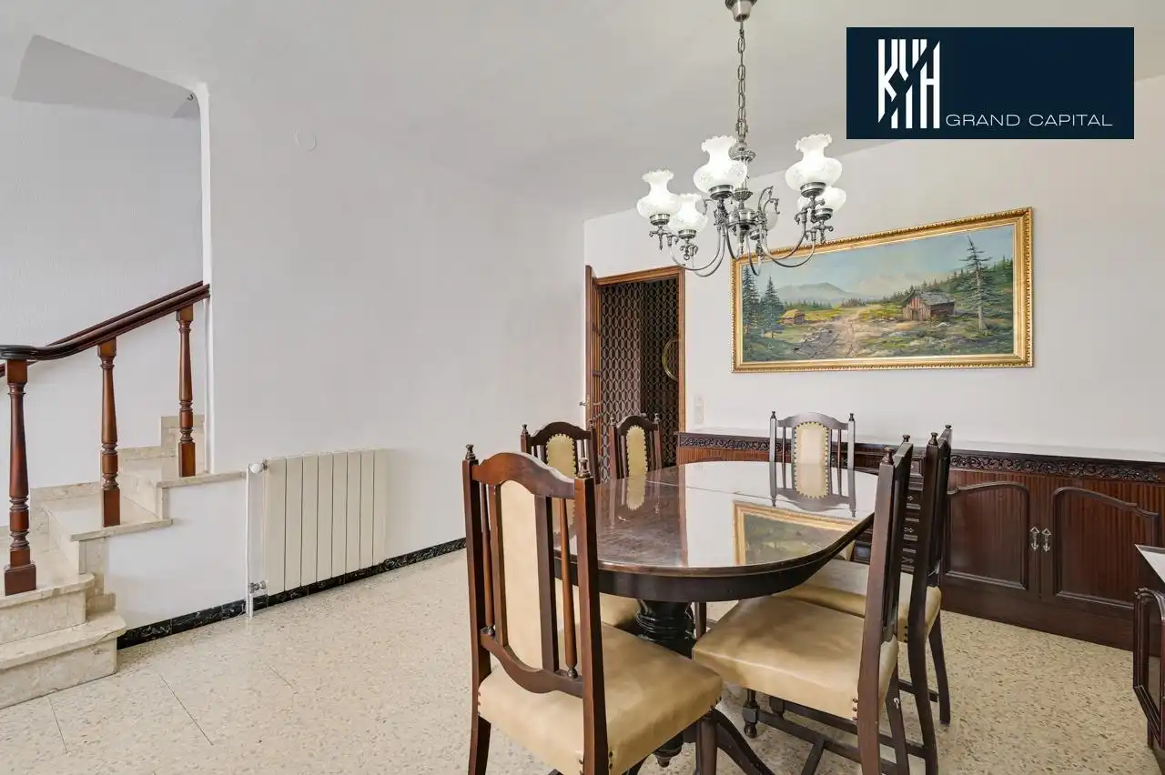 Casa a schiera con terrazza in vendita a Carrer Carrer Sant Joan, imagen 20